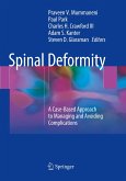 Spinal Deformity