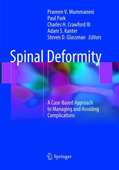 Cover Spinal Deformity
