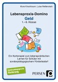 Lebenspraxis-Domino: Geld (Kartenspiel)