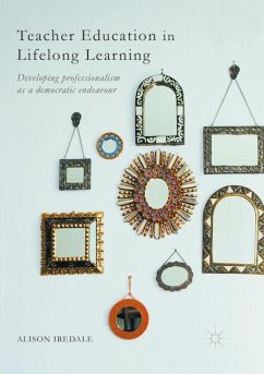 Teacher Education in Lifelong Learning - Iredale, Alison