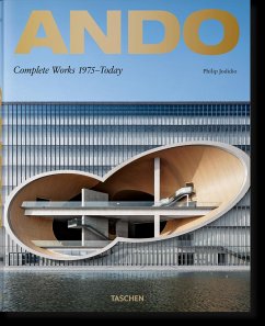 Ando. Complete Works 1975-Today. 2019 Edition - Jodidio, Philip