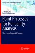 Point Processes for Reliability Analysis - Bild 1