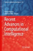 Recent Advances in Computational Intelligence