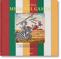 Freydal. Medieval Games. The Book of Tournaments of Emperor Maximilian I - Krause, Stefan