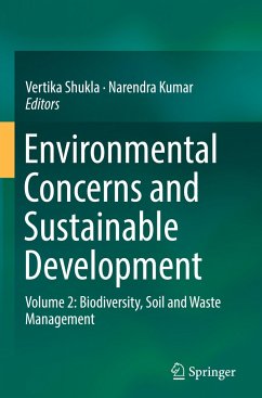 Environmental Concerns and Sustainable Development