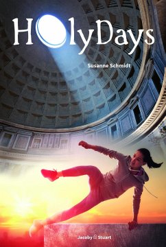 Cover HolyDays