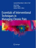 Essentials of Interventional Techniques in Managing Chronic Pain