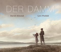 Der Damm - Almond, David