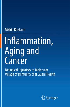 Inflammation, Aging and Cancer - Khatami, Mahin