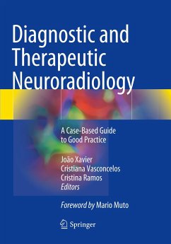 Diagnostic and Therapeutic Neuroradiology