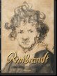 Rembrandt. Sämtliche Zeichnungen und... - Bild 1
