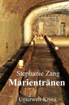 Marientränen - Zang, Stephanie