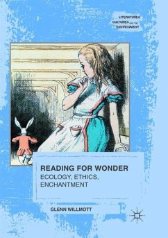 Reading for Wonder - Willmott, Glenn