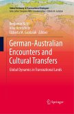 German-Australian Encounters and Cultural Transfers