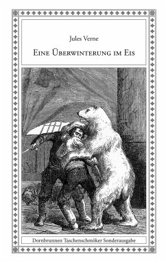 Eine Überwinterung im Eis - Verne, Jules