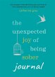 Unexpected Joy of Being Sober Journal - Bild 1