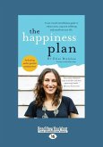 The Happiness Plan (Large Print 16pt)