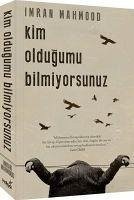 Kim Oldugumu Bilmiyorsunuz - Mahmood, Imran