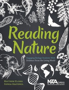 Reading Nature - Kloser, Matthew; Grathwol, Sophia