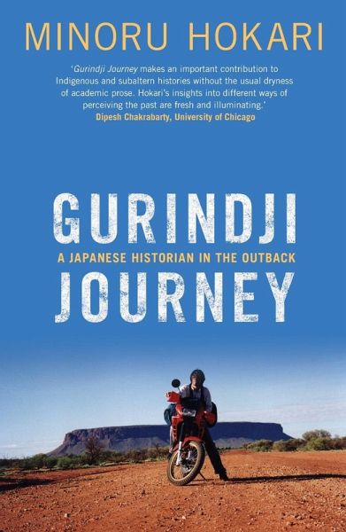 Gurindji Journey