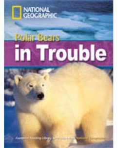 Polar Bears in Trouble - Geographic, National; Waring, Rob