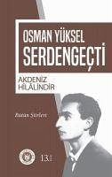 Akdeniz Hilalindir - Yüksel Serdengecti, Osman