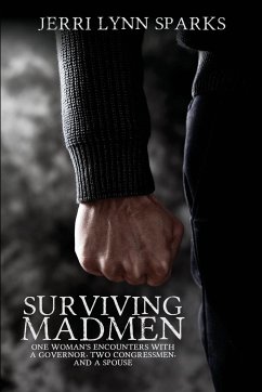 Surviving Madmen - Sparks, Jerri Lynn