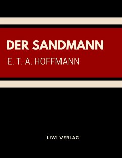 Der Sandmann - Hoffman, E. T. A.