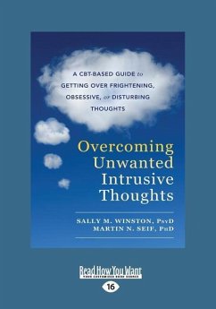 Overcoming Unwanted Intrusive Thoughts - Winston, Sally