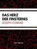 Das Herz der Finsternis Das Herz der Finsternis
