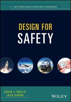 Design for Safety - Gullo, Louis J; Dixon, Jack