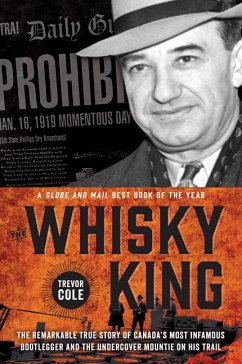 The Whisky King - Cole, Trevor
