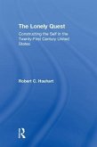 The Lonely Quest
