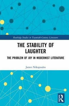 The Stability of Laughter - Nikopoulos, James