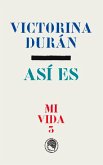 Así es Así es