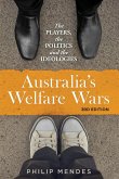 Australia's Welfare Wars