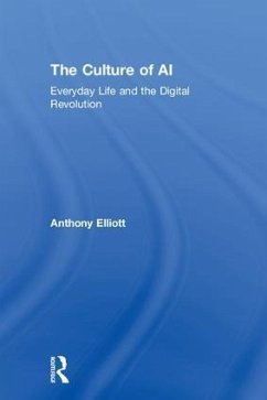 The Culture of AI - Elliott, Anthony