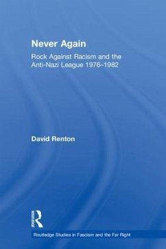 Never Again - Renton, David