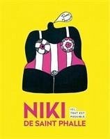 Niki de Saint Phalle - BAI NV