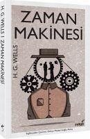 Zaman Makinesi - G. Wells, H.