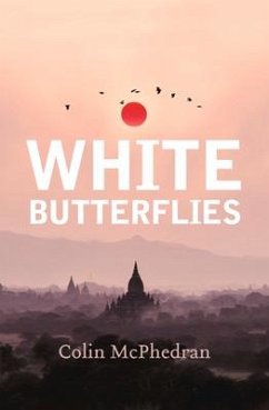 White Butterflies (Updated edition) - Mcphedran, Colin