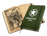Normandy 1944 : libreta ilustrada