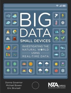 Big Data, Small Devices - Governor, Donna