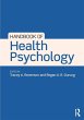 Handbook of Health Psychology - Bild 1
