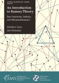 Introduction to Ramsey Theory
