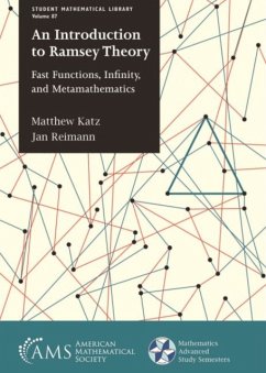 Cover Introduction to Ramsey Theory