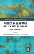 Agency in Language Policy and Planning - Bild 1