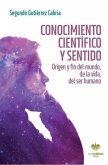 Conocimiento científico y sentido