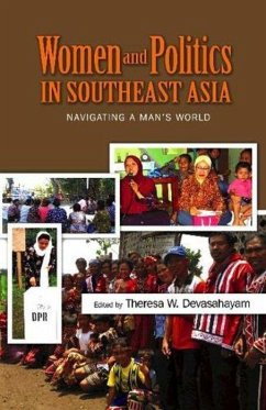 Women and Politics in Southeast Asia - Devasahayam, Theresa W