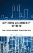 Governing Sustainability in the EU - Bild 1